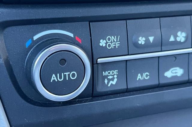 2020 Acura ILX Premium Package