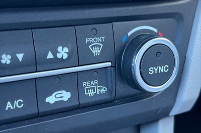 2020 Acura ILX Premium Package