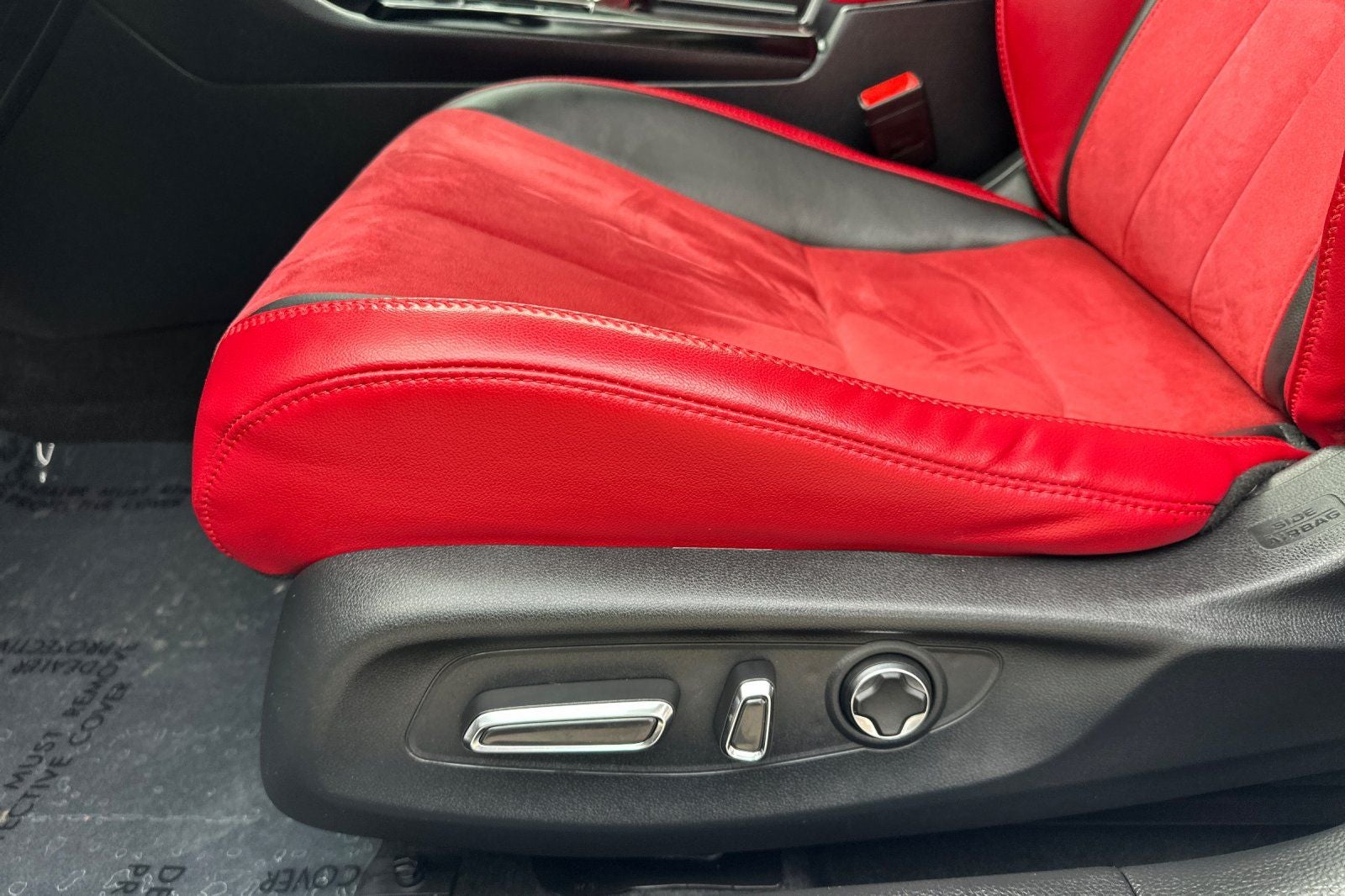 2024 Acura Integra A-Spec Tech Package
