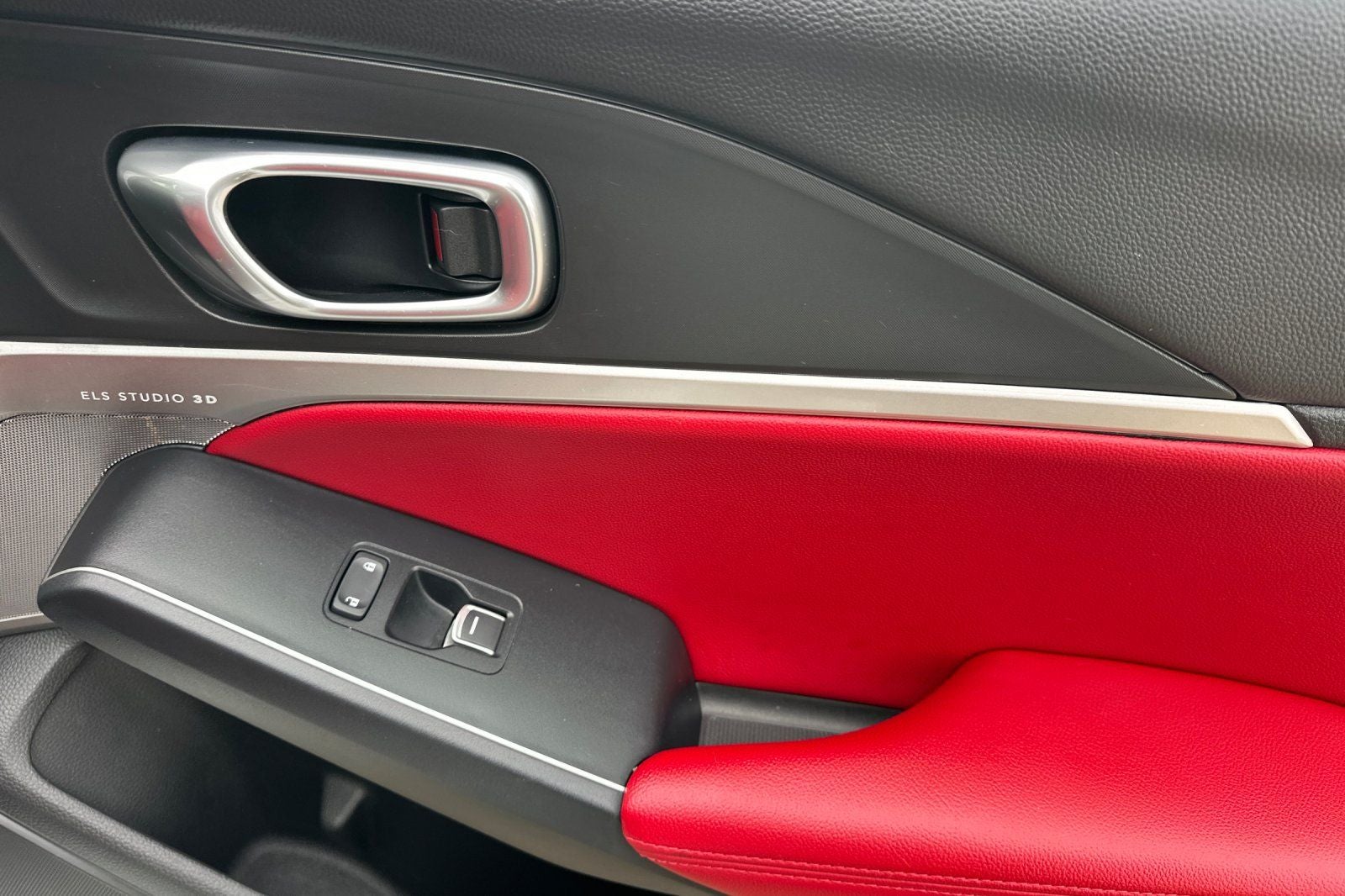 2024 Acura Integra A-Spec Tech Package