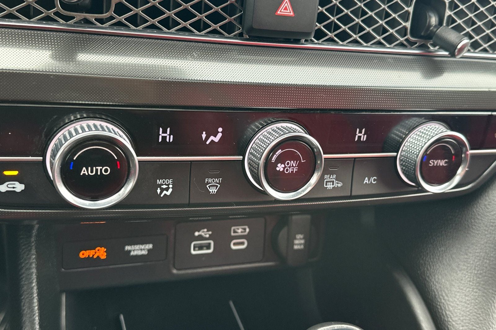 2024 Acura Integra A-Spec Tech Package