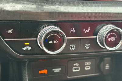 2024 Acura Integra A-Spec Tech Package