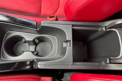 2024 Acura Integra A-Spec Tech Package