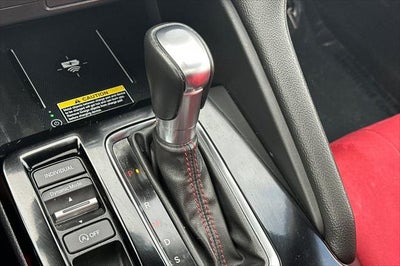 2024 Acura Integra A-Spec Tech Package