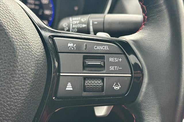 2024 Acura Integra A-Spec Tech Package