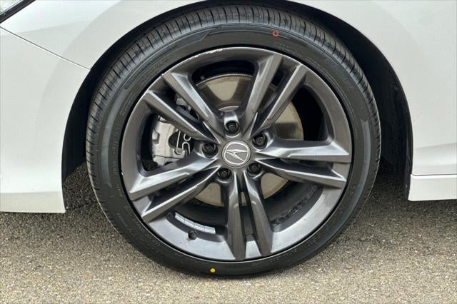 2024 Acura Integra A-Spec Tech Package
