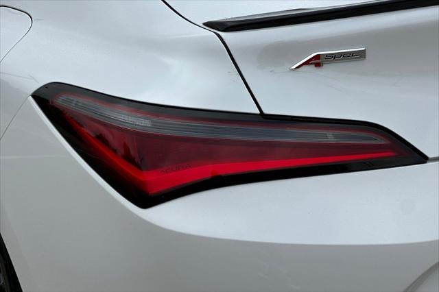 2024 Acura Integra A-Spec Tech Package