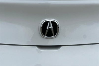 2024 Acura Integra A-Spec Tech Package