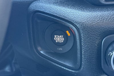 2024 Jeep Wrangler Sport S 4xe