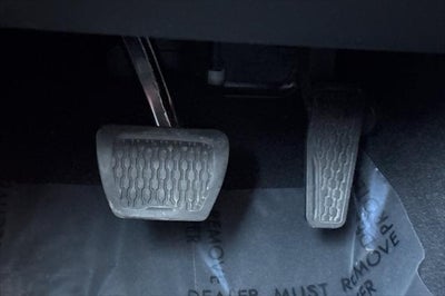 2024 Jeep Wrangler Sport S 4xe