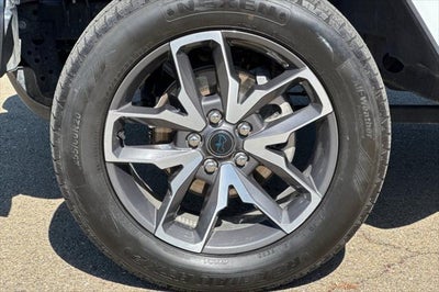 2024 Jeep Wrangler Sport S 4xe