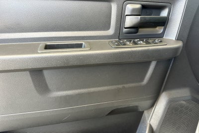 2012 RAM 1500 Express