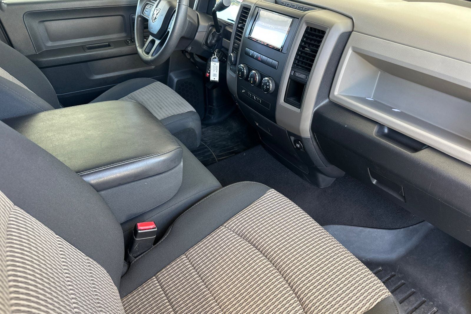 2012 RAM 1500 Express