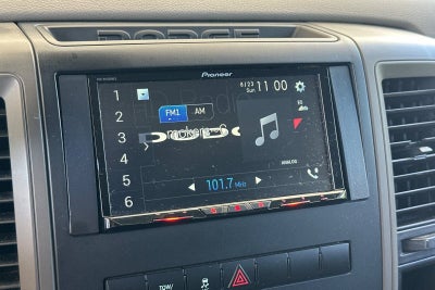 2012 RAM 1500 Express