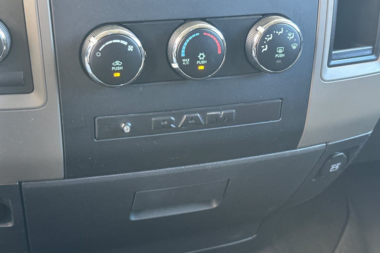 2012 RAM 1500 Express