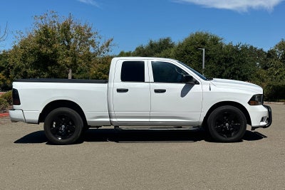 2012 RAM 1500 Express