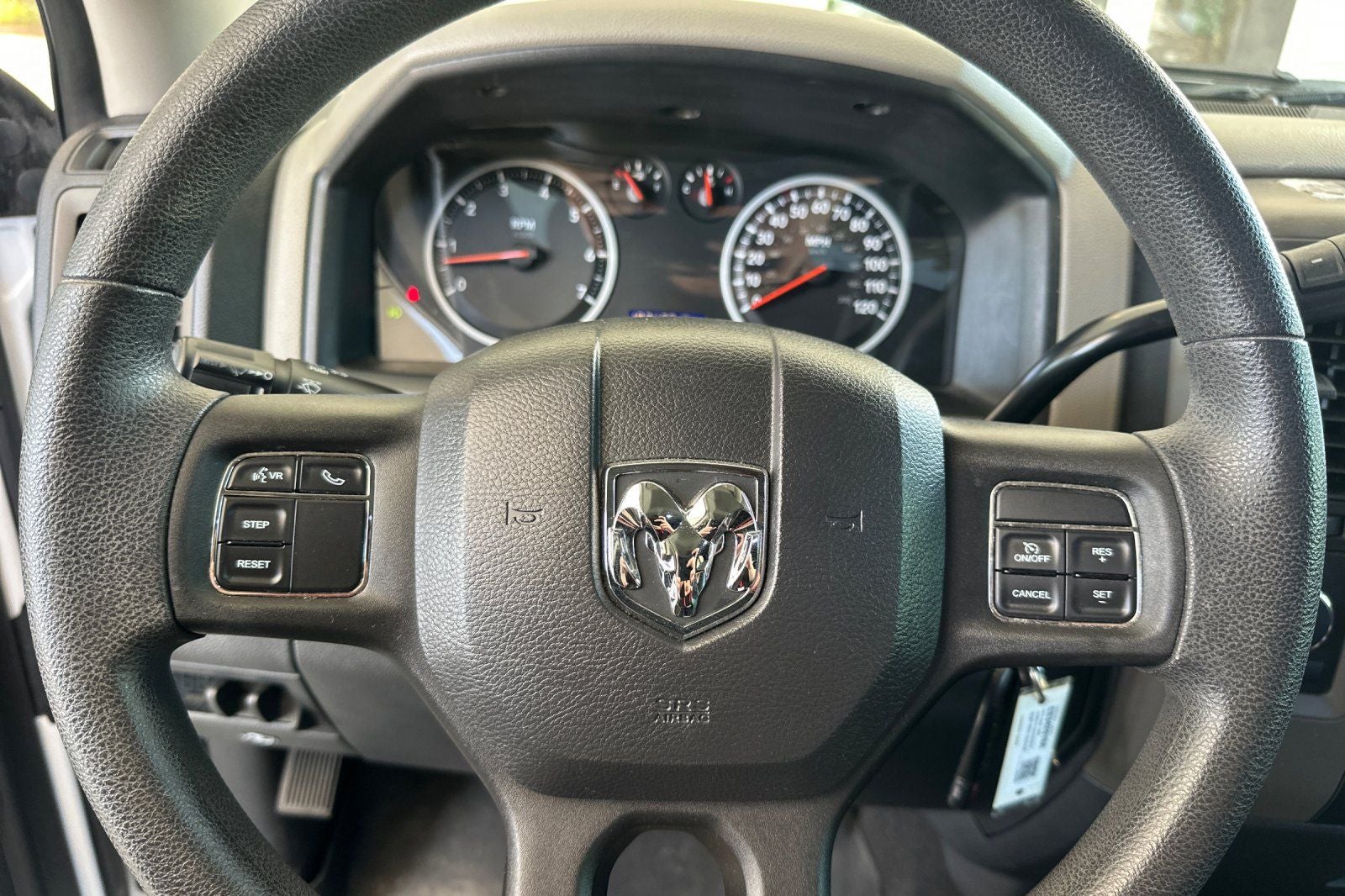 2012 RAM 1500 Express