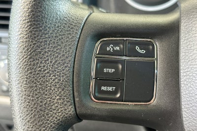 2012 RAM 1500 Express
