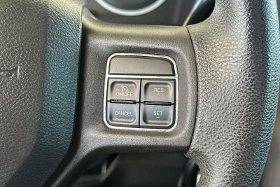 2012 RAM 1500 Express