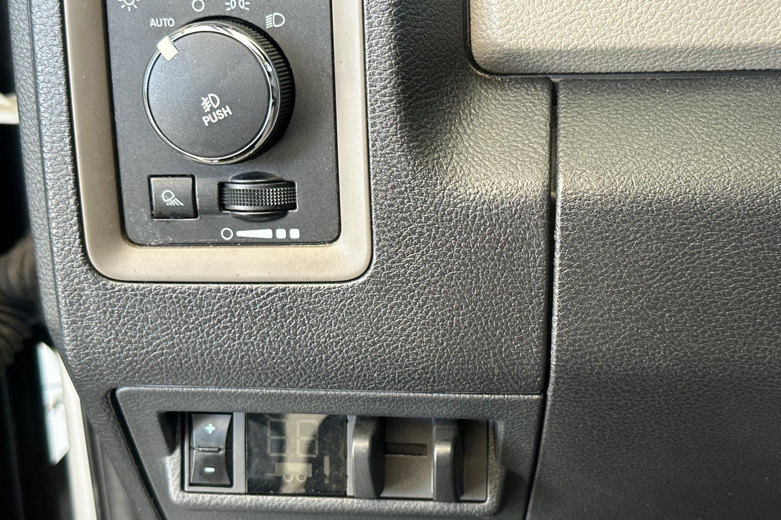 2012 RAM 1500 Express