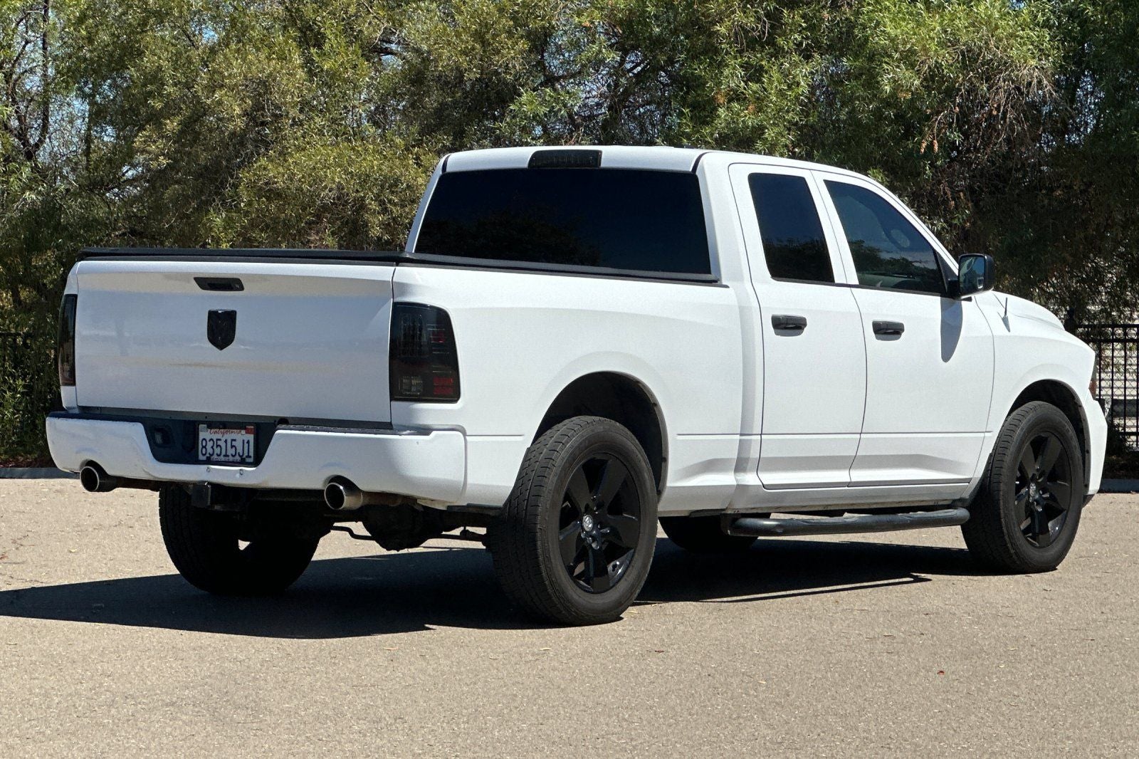 2012 RAM 1500 Express
