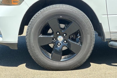 2012 RAM 1500 Express
