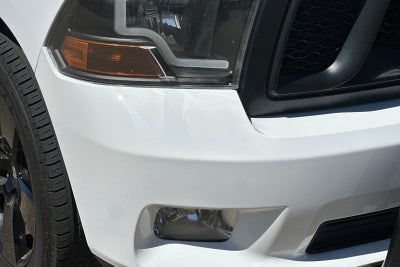 2012 RAM 1500 Express