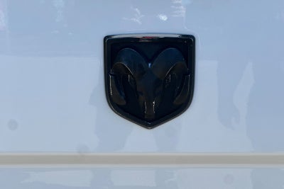 2012 RAM 1500 Express