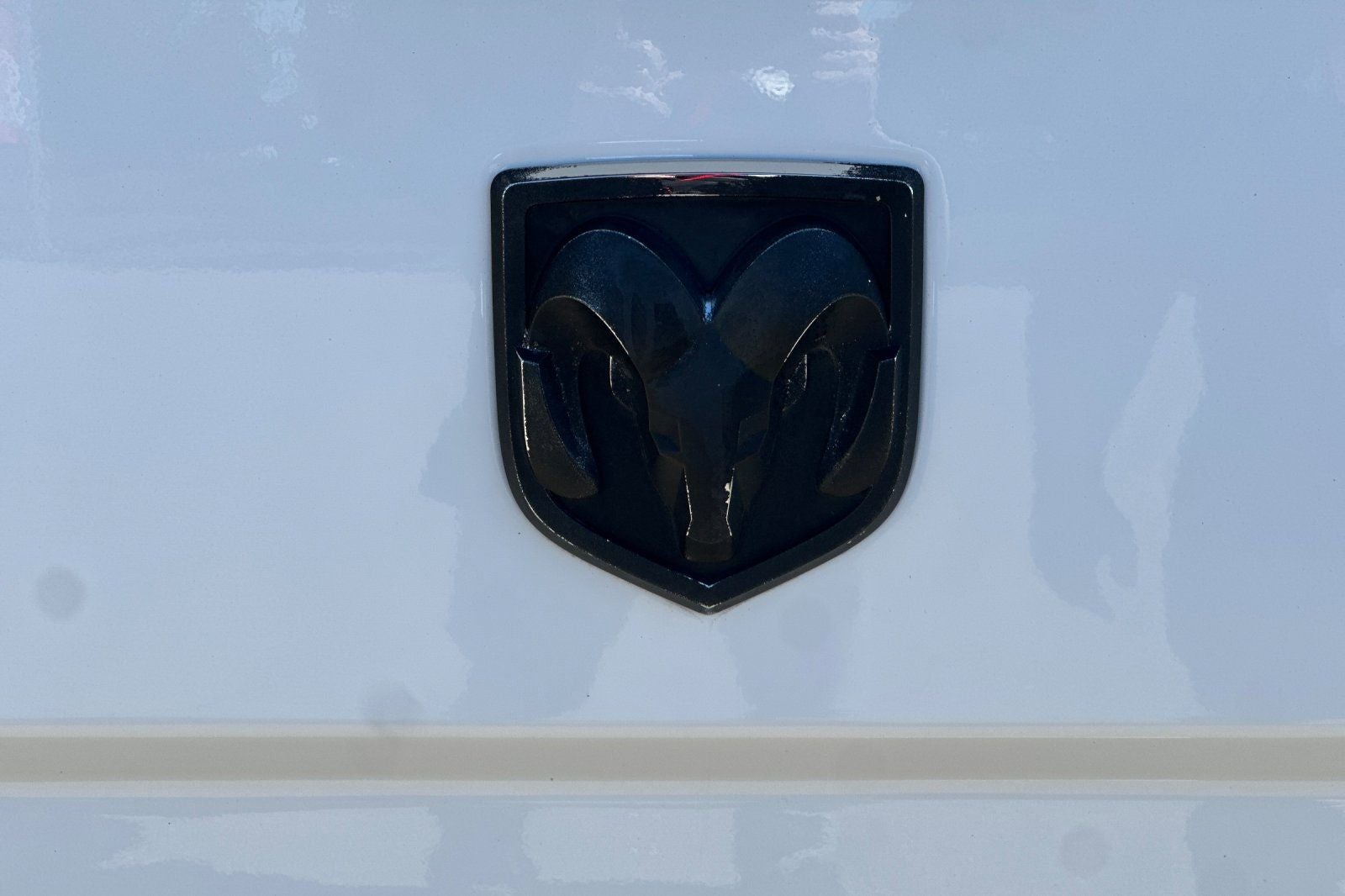 2012 RAM 1500 Express