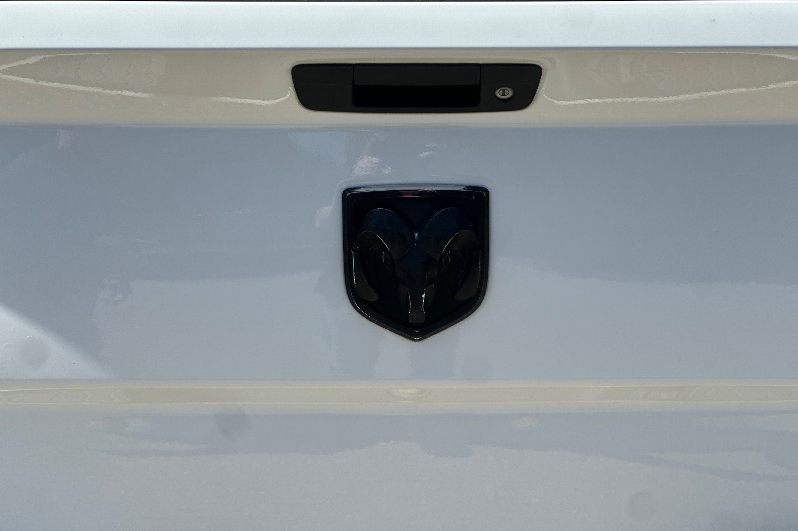 2012 RAM 1500 Express