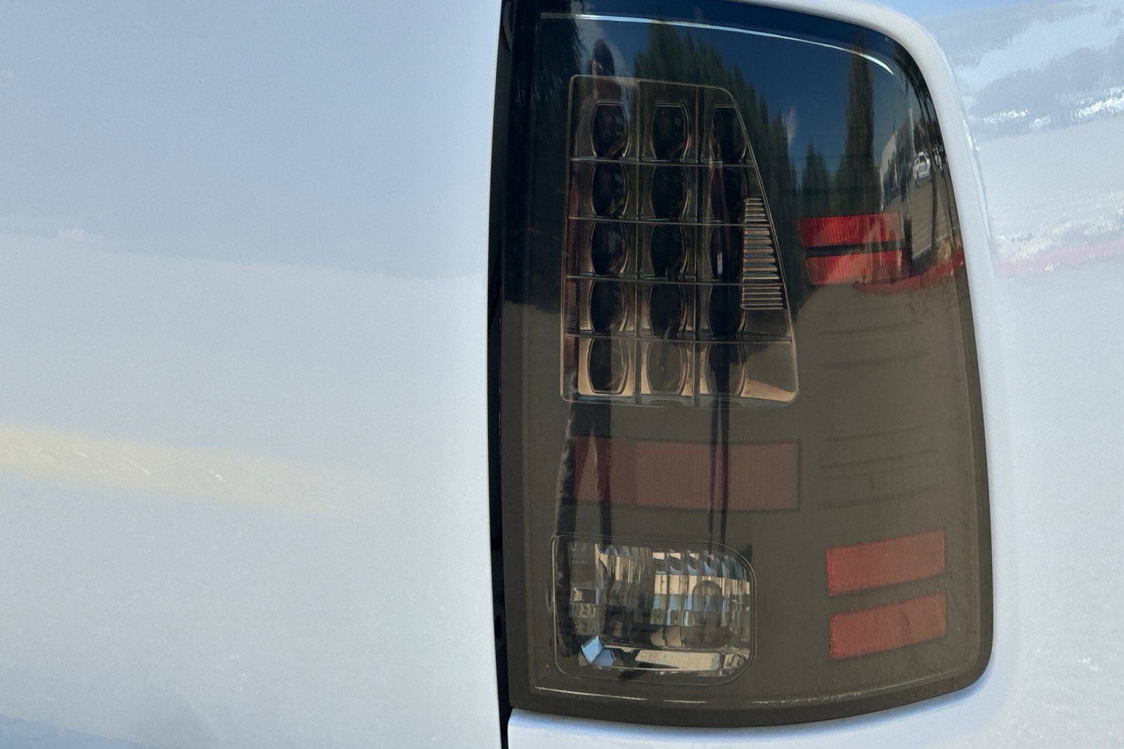2012 RAM 1500 Express