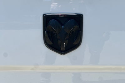 2012 RAM 1500 Express