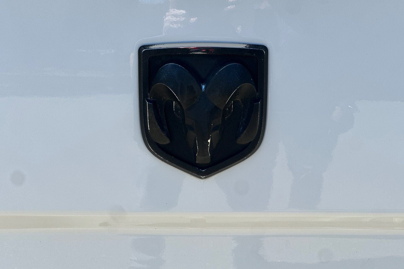 2012 RAM 1500 Express