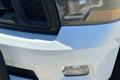 2012 RAM 1500 Express