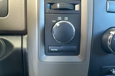 2012 RAM 1500 Express