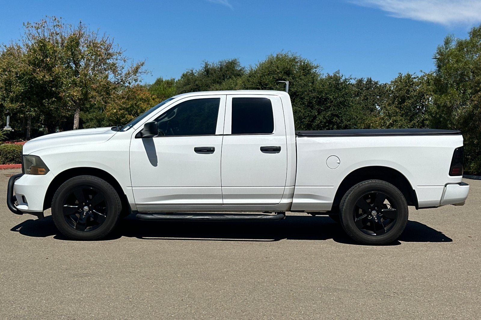2012 RAM 1500 Express