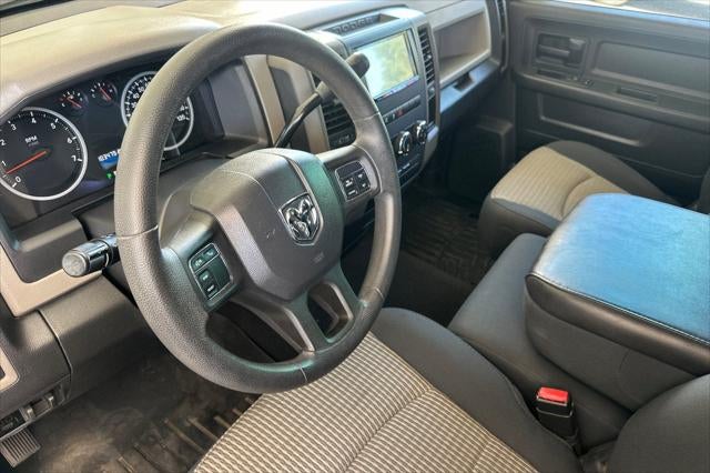 2012 RAM 1500 Express