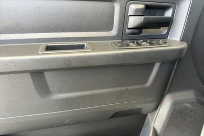 2012 RAM 1500 Express