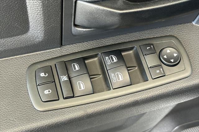 2012 RAM 1500 Express
