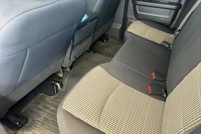 2012 RAM 1500 Express