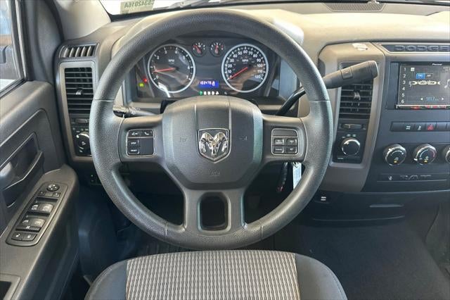 2012 RAM 1500 Express