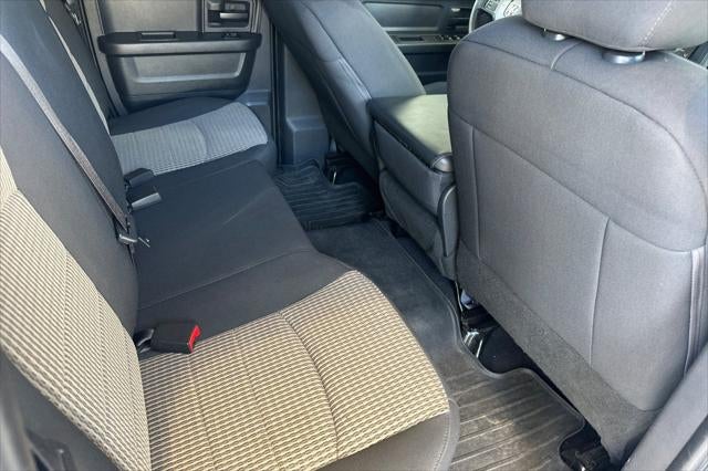 2012 RAM 1500 Express