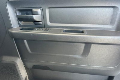 2012 RAM 1500 Express