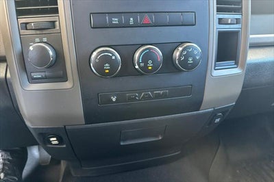 2012 RAM 1500 Express