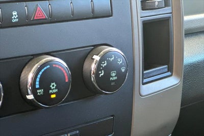 2012 RAM 1500 Express