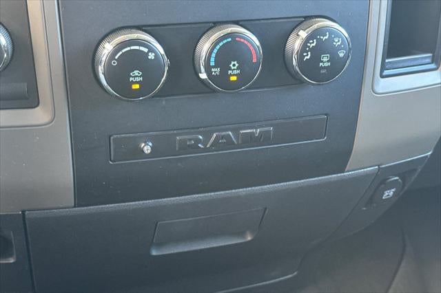2012 RAM 1500 Express
