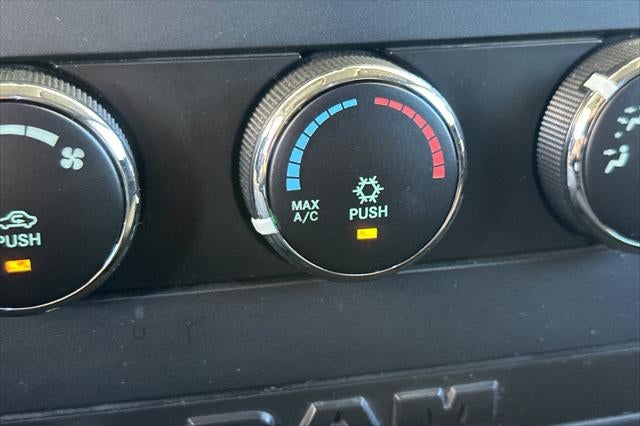 2012 RAM 1500 Express