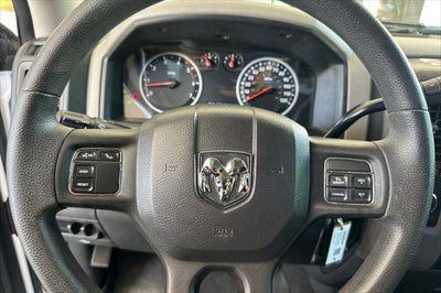 2012 RAM 1500 Express