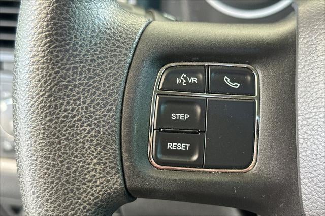 2012 RAM 1500 Express