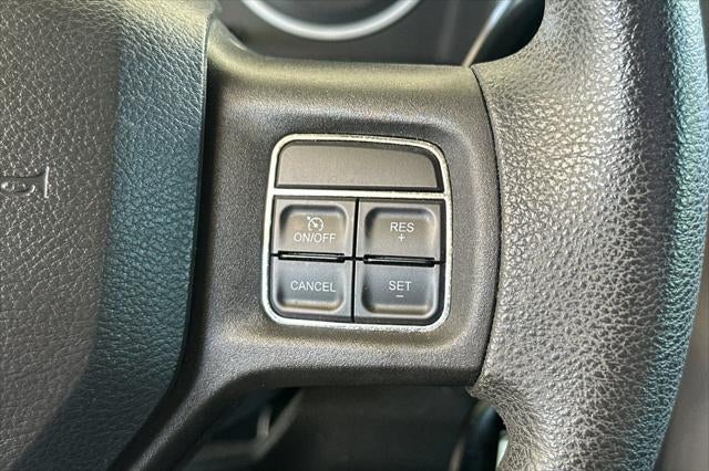 2012 RAM 1500 Express